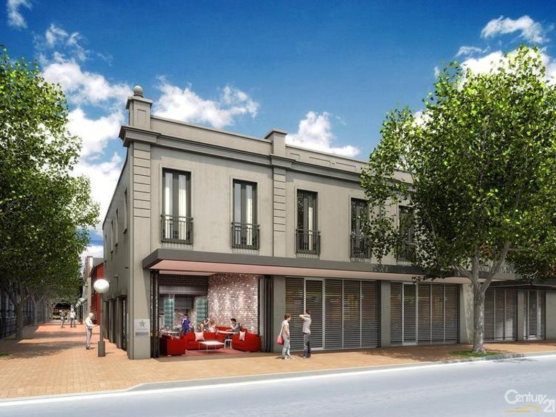 569 Hunter Street, Newcastle NSW 2300