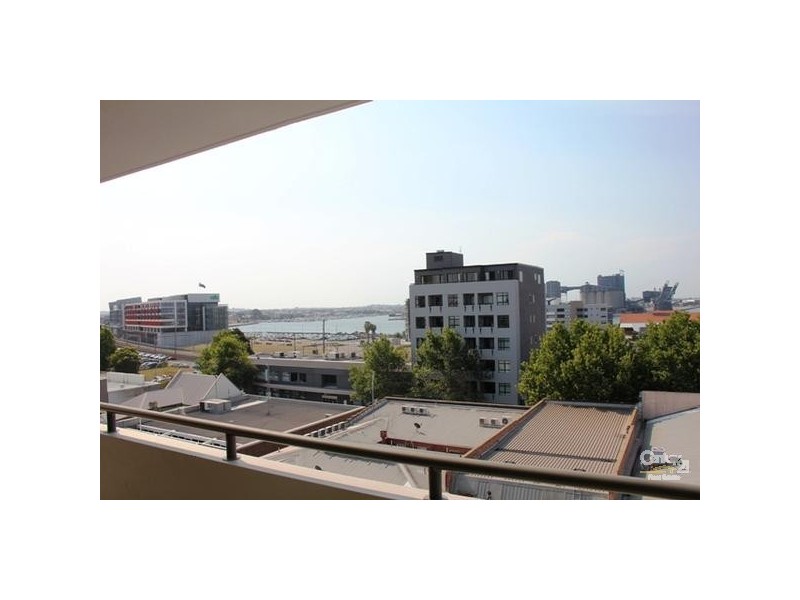 507/328 King Street, Newcastle NSW 2300