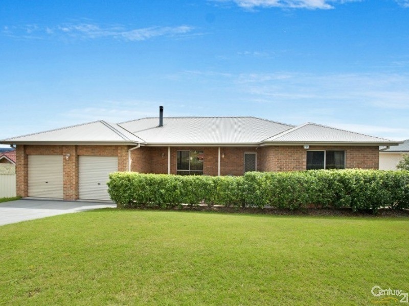 39 April Circuit, Bolwarra Heights NSW 2320