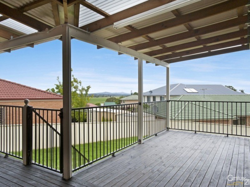 39 April Circuit, Bolwarra Heights NSW 2320