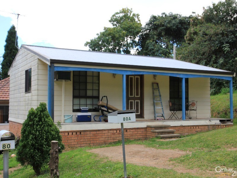 80A Marshall Street, Garden Suburb NSW 2289