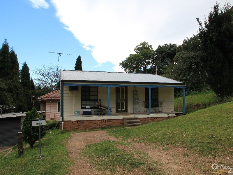 80A Marshall Street, Garden Suburb NSW 2289