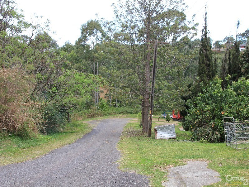 80A Marshall Street, Garden Suburb NSW 2289