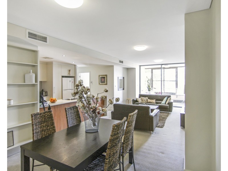 301/209 Hunter Street, Newcastle NSW 2300