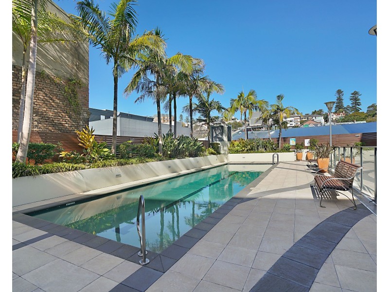 301/209 Hunter Street, Newcastle NSW 2300