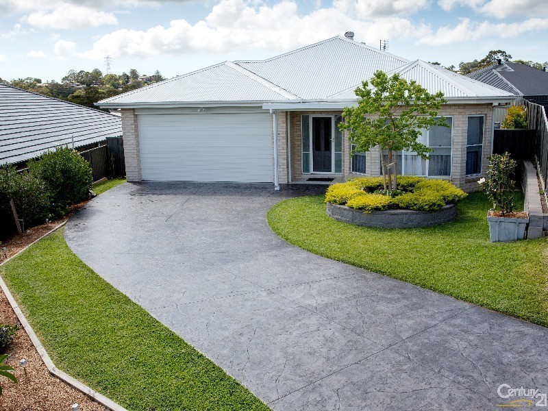 5 Kimberley Place, Macquarie Hills NSW 2285