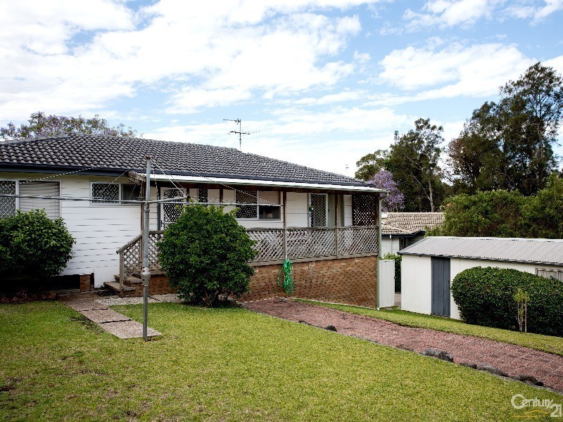 18 Cheviot Close, Elermore Vale NSW 2287