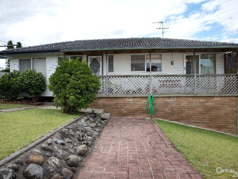 18 Cheviot Close, Elermore Vale NSW 2287