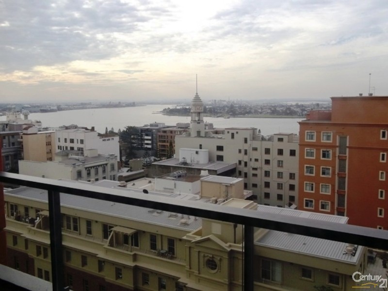 63/7 King Street, Newcastle NSW 2300