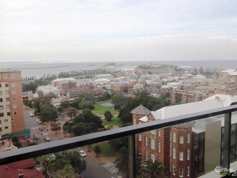 63/7 King Street, Newcastle NSW 2300