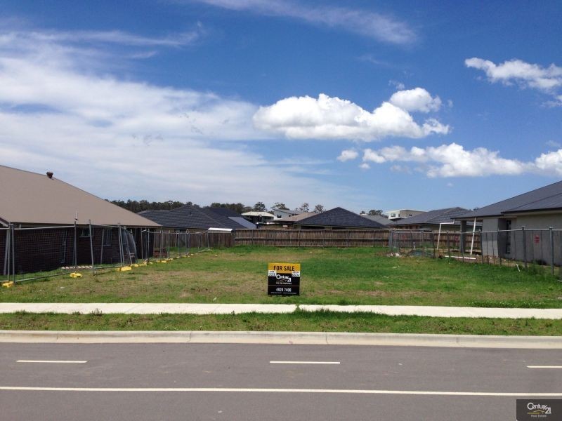 Lot 231 Dragonfly Drive, Chisholm NSW 2322