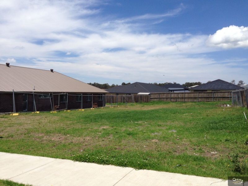 Lot 231 Dragonfly Drive, Chisholm NSW 2322