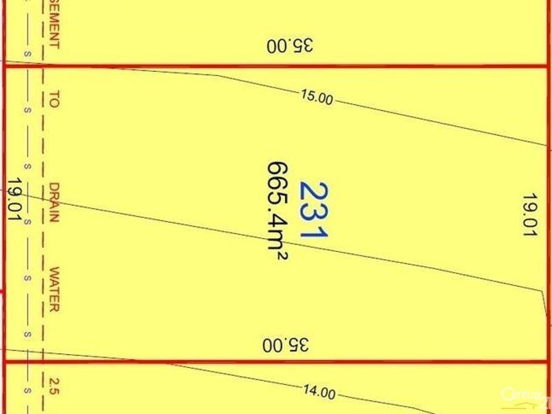 Lot 231 Dragonfly Drive, Chisholm NSW 2322