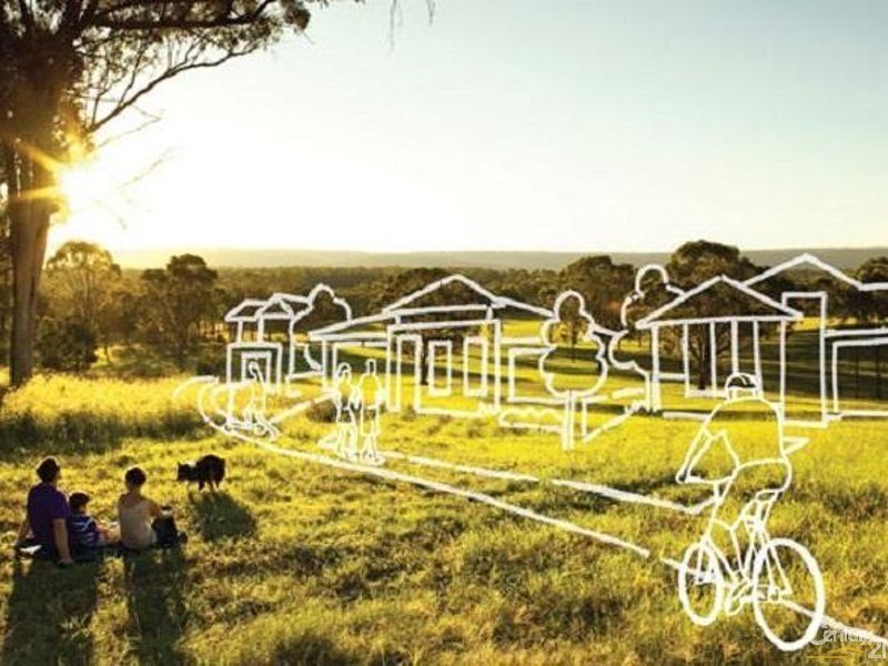 Lot 231 Dragonfly Drive, Chisholm NSW 2322