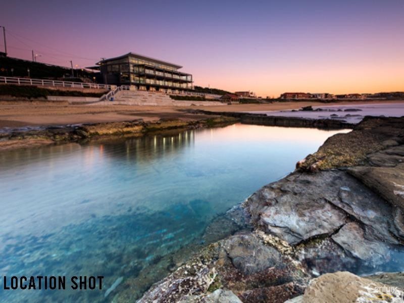 2/43 Pell Street, Merewether NSW 2291
