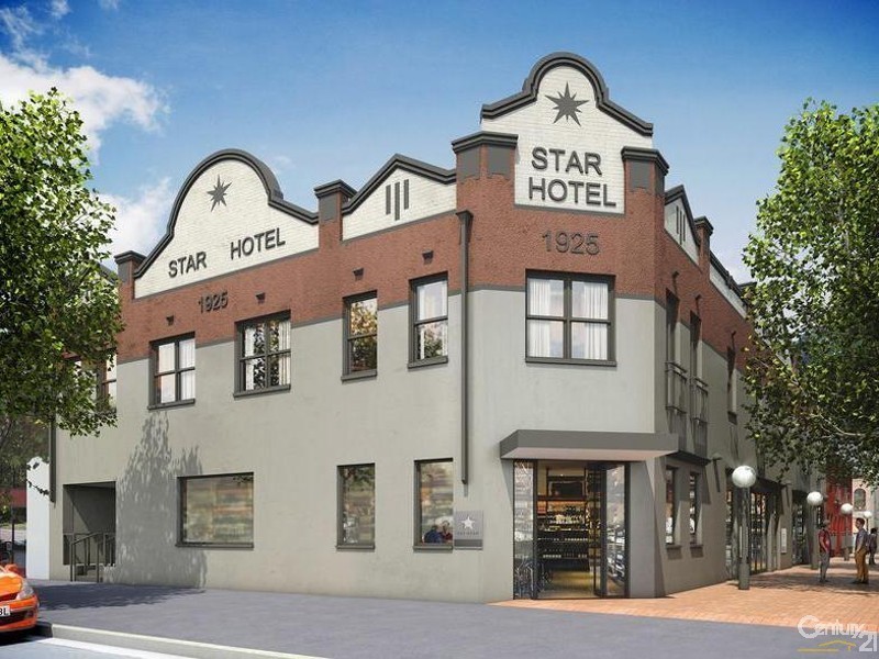 111/569 Hunter Street, Newcastle NSW 2300