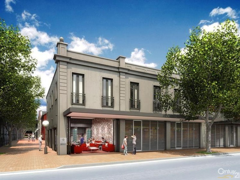 111/569 Hunter Street, Newcastle NSW 2300