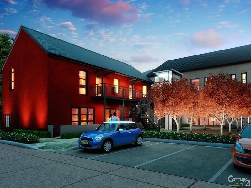 111/569 Hunter Street, Newcastle NSW 2300