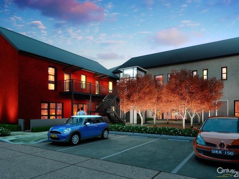 G08/569 Hunter Street, Newcastle NSW 2300