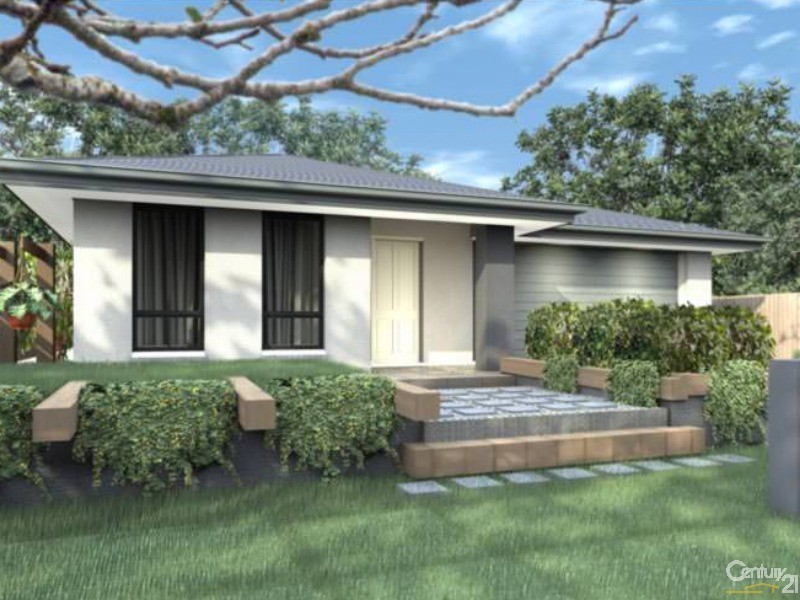 Lot 308 Campden Street, Thornton NSW 2322