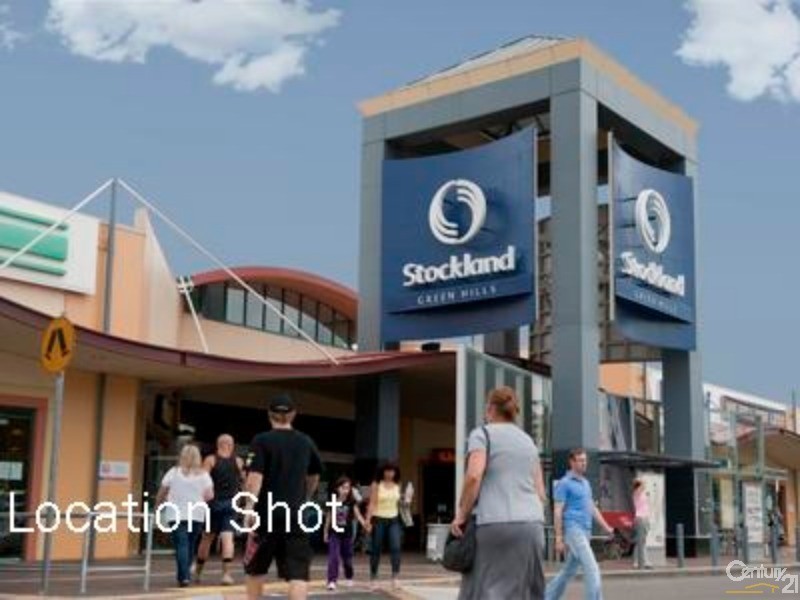 Lot 308 Campden Street, Thornton NSW 2322