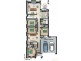 Lot 308 Campden Street, Thornton NSW 2322 Floorplan