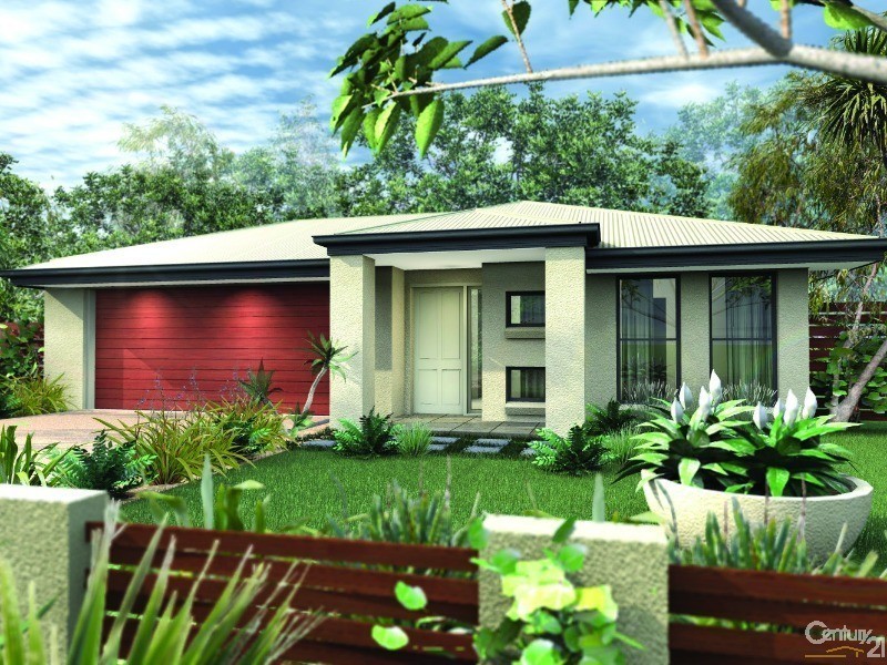 Lot 309 Campden Street, Thornton NSW 2322