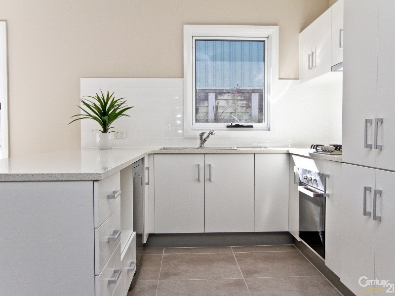 Lot 309 Campden Street, Thornton NSW 2322