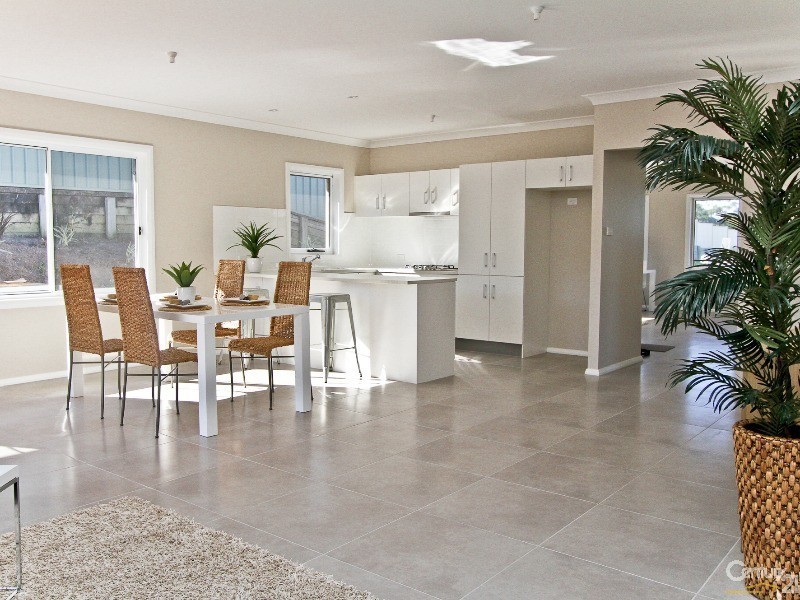 Lot 309 Campden Street, Thornton NSW 2322