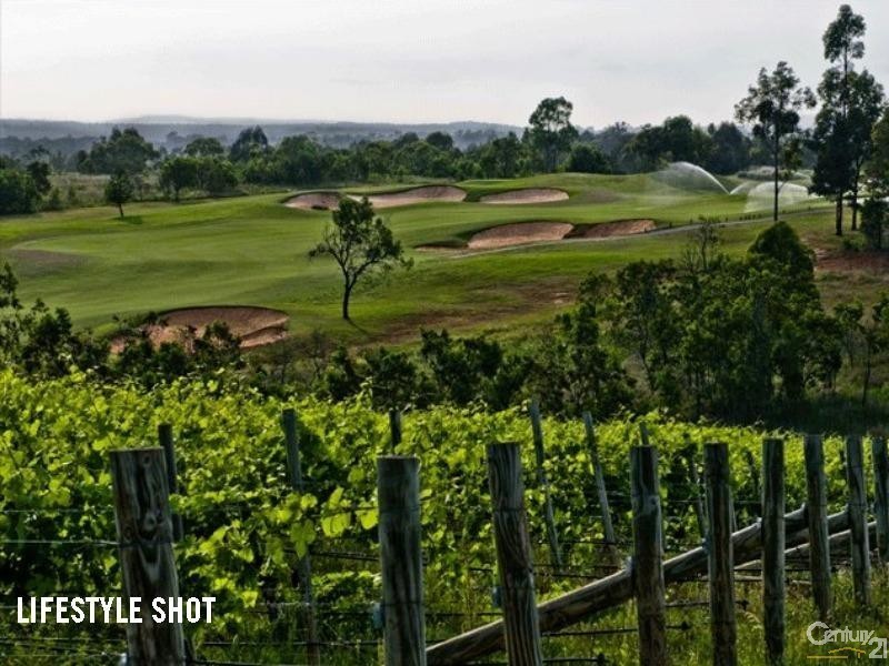 Lot 309 Campden Street, Thornton NSW 2322