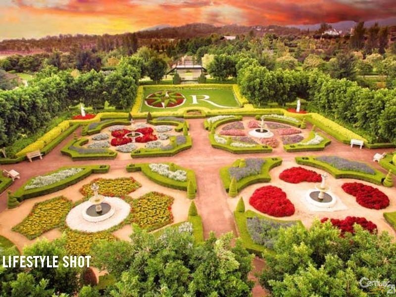 Lot 309 Campden Street, Thornton NSW 2322