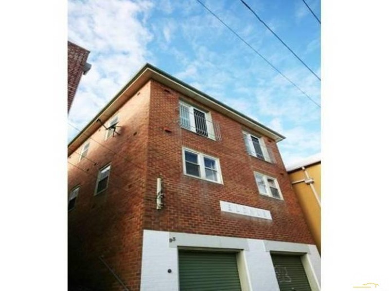 2/93  Wolfe Street, The Hill NSW 2300