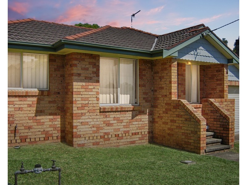 1/6 High Street, New Lambton NSW 2305