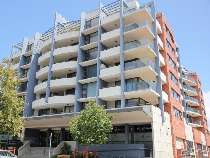 208/328 King Street, Newcastle NSW 2300