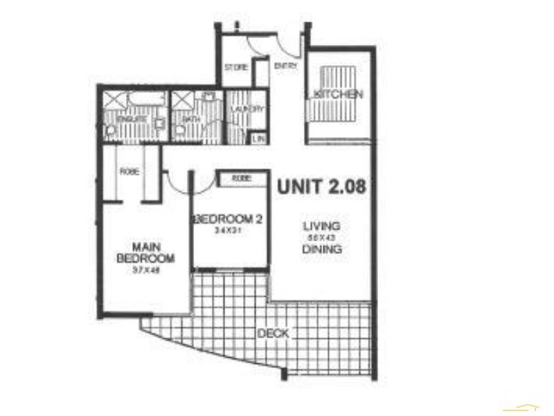 208/328 King Street, Newcastle NSW 2300