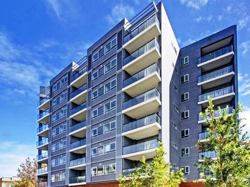 502/738 Hunter Street, Newcastle NSW 2300