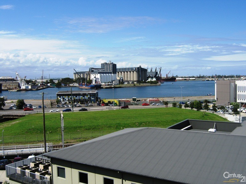 502/738 Hunter Street, Newcastle NSW 2300