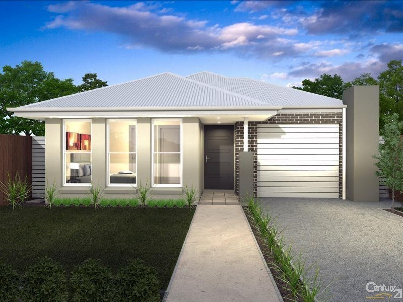 Lot 231  Dragonfly Drive, Chisholm NSW 2322