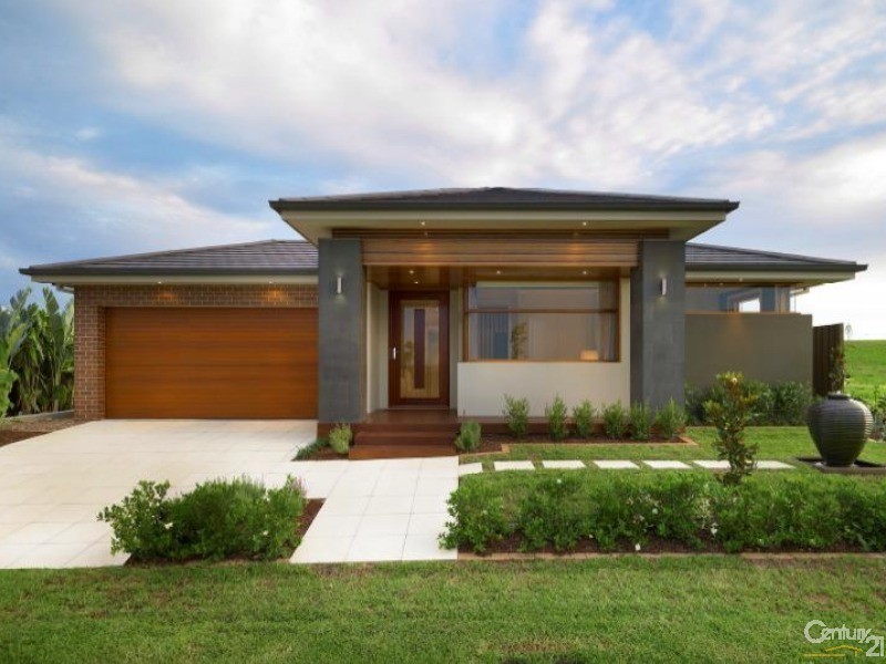 Lot 231 Dragonfly Drive, Chisholm NSW 2322