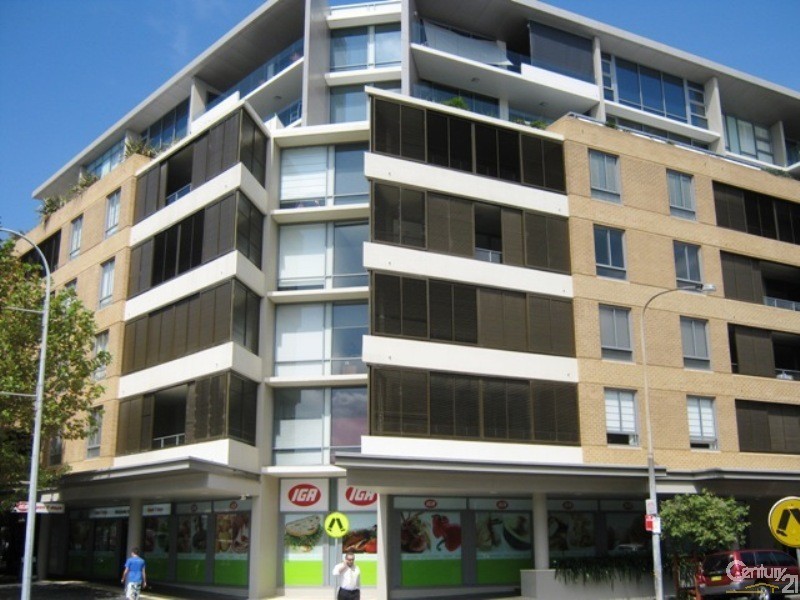 506/209 Hunter Street, Newcastle NSW 2300