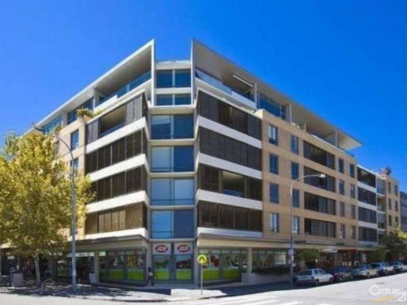 206/209 Hunter Street, Newcastle NSW 2300