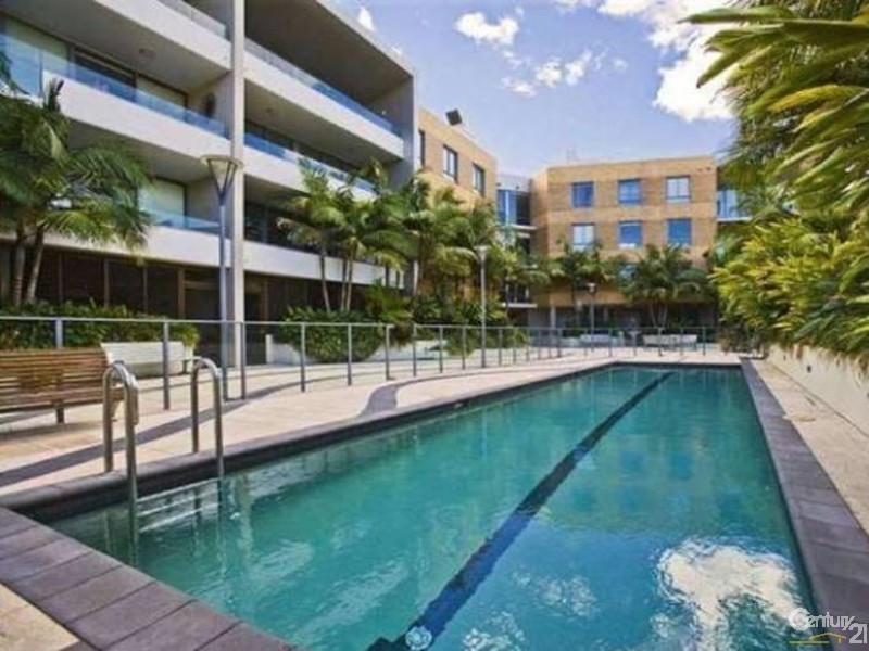 206/209 Hunter Street, Newcastle NSW 2300