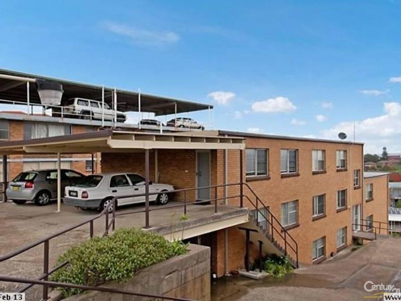 3/38 Lemnos Parade, The Hill NSW 2300