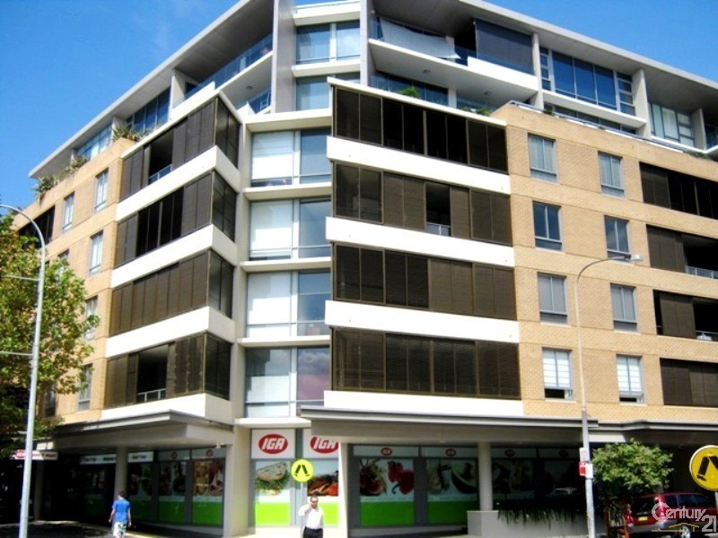 206/209 Hunter Street, Newcastle NSW 2300