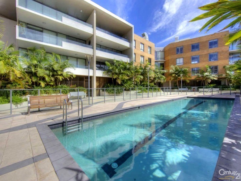 206/209 Hunter Street, Newcastle NSW 2300