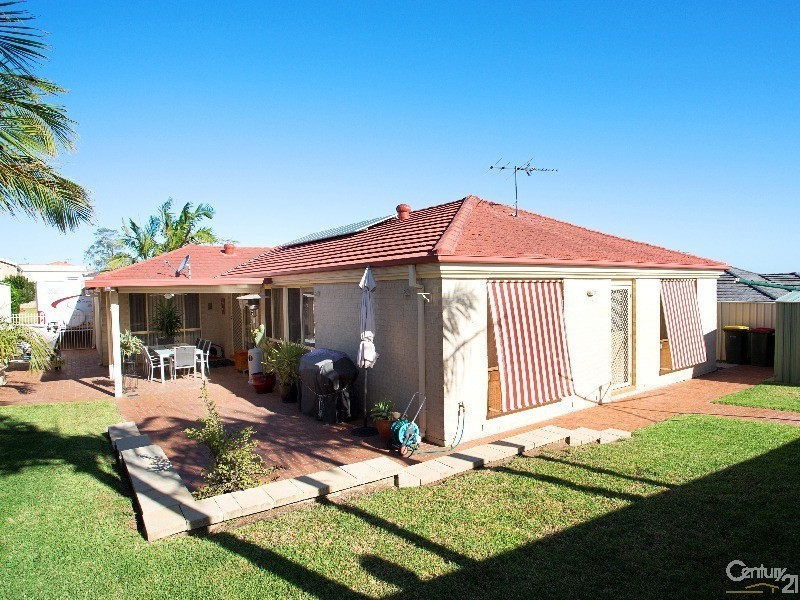 6 Willow Close, Thornton NSW 2322