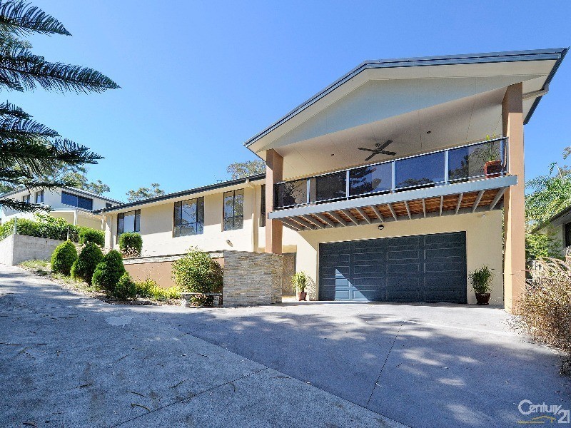 22A Tallean Road, Nelson Bay NSW 2315