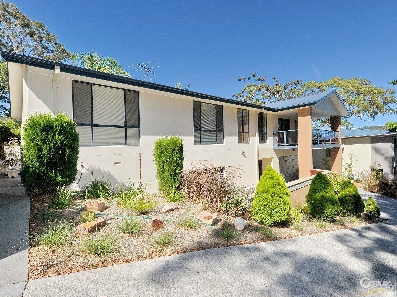 22A Tallean Road, Nelson Bay NSW 2315