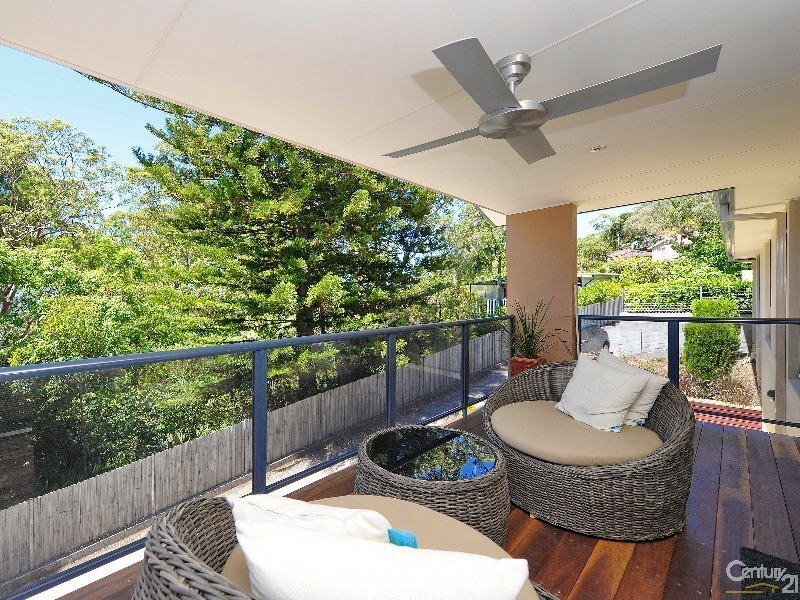 22A Tallean Road, Nelson Bay NSW 2315