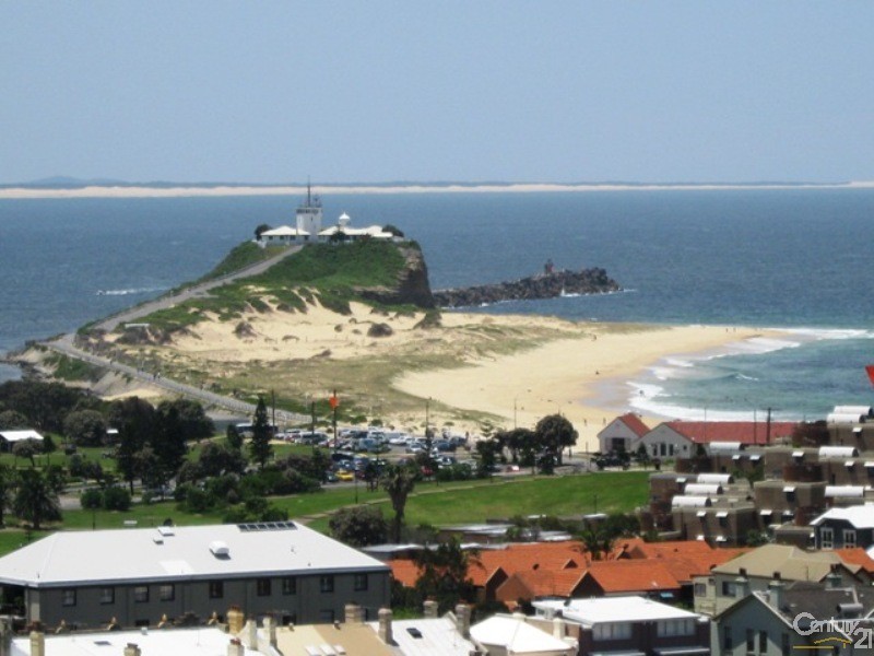 65/7 King Street, Newcastle NSW 2300